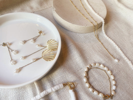 Caring For Your Jewelry: Keep It Looking Beautiful for Years to Come