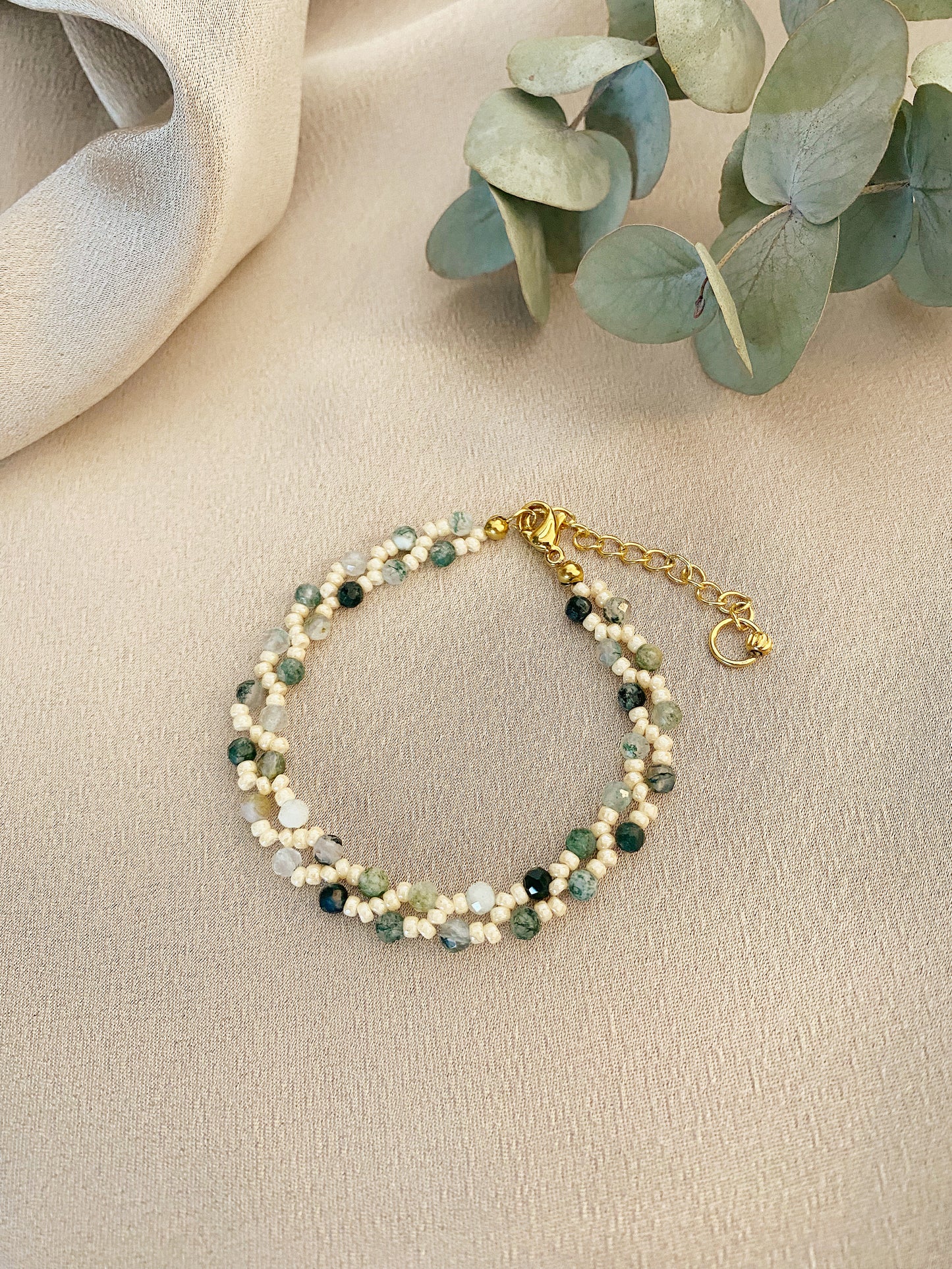 AGATHE | Bracelet