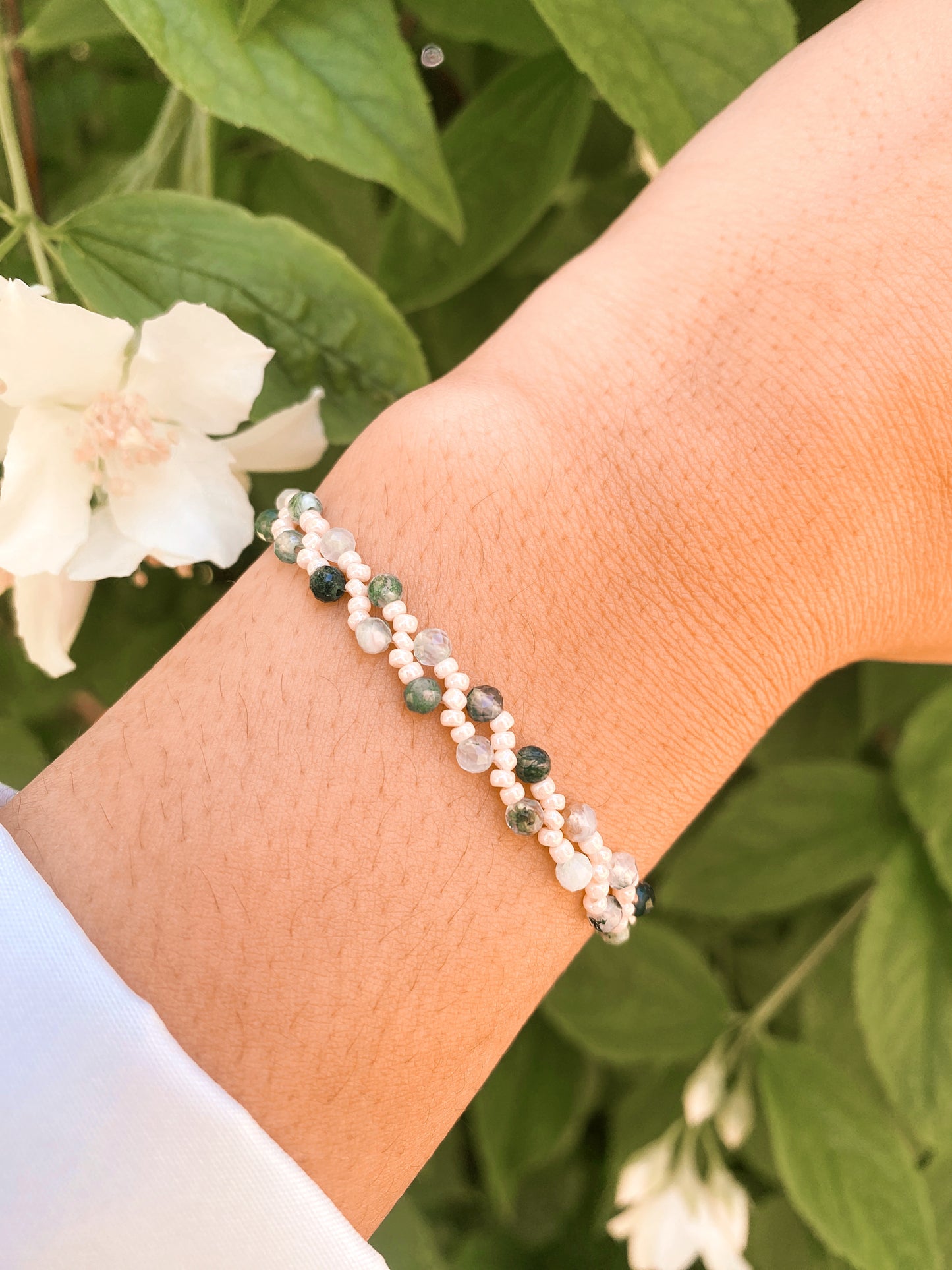 AGATHE | Bracelet