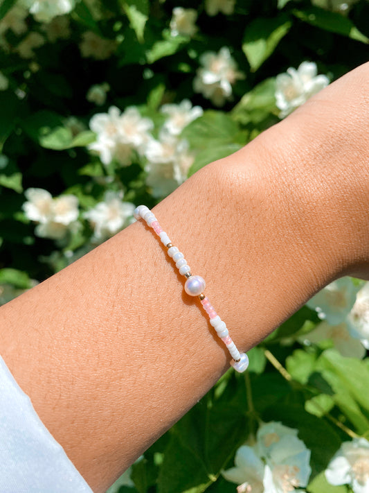 CLEO (Pink) | Bracelet