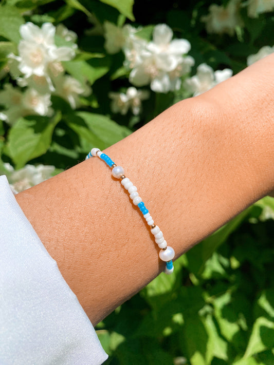 CLEO (Blue) | Bracelet