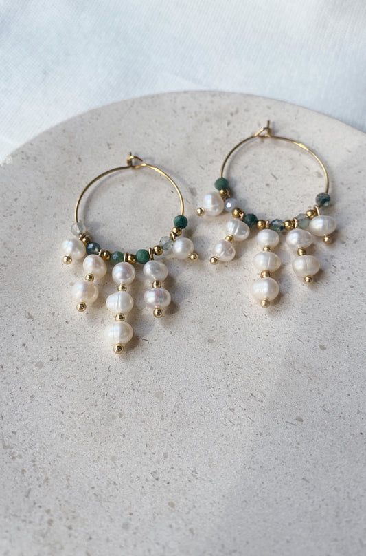 LILO | Earrings