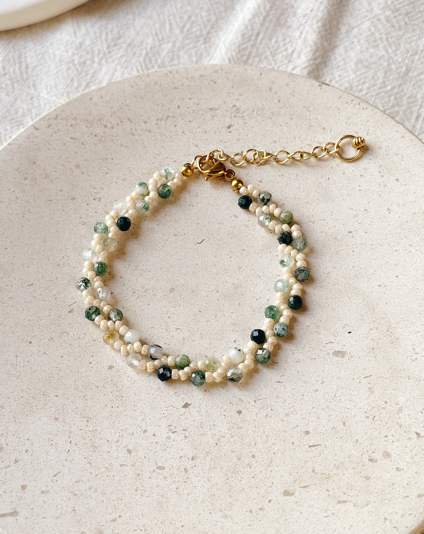AGATHE | Bracelet