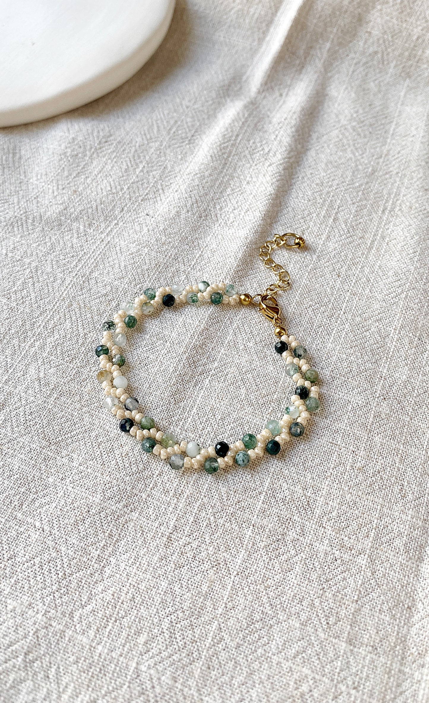 AGATHE | Bracelet