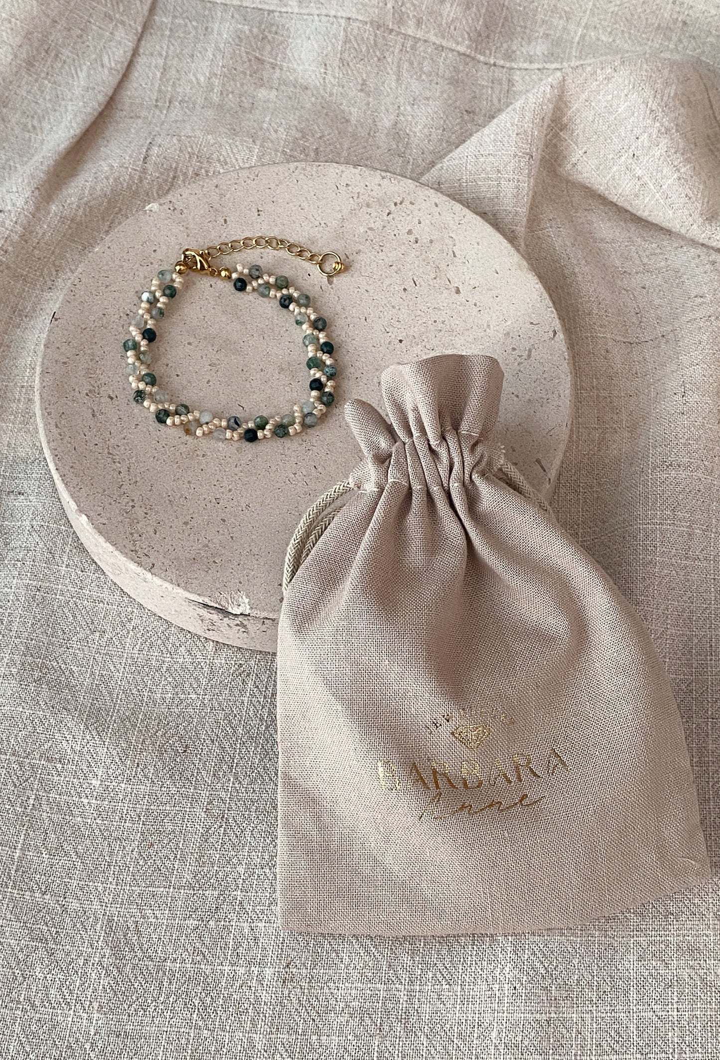 AGATHE | Bracelet