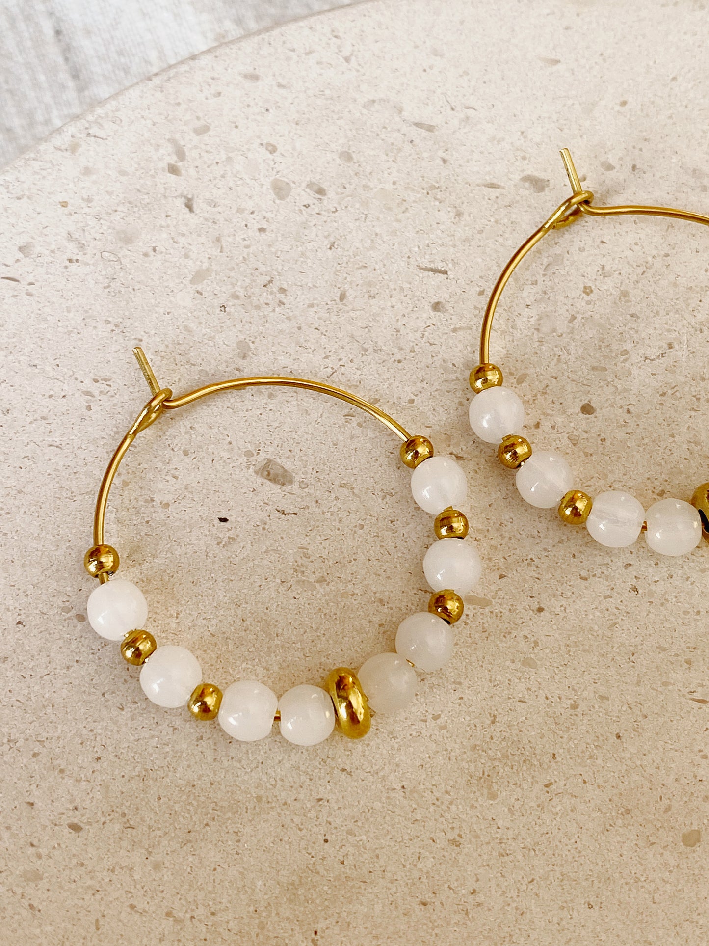 SANDY | Earrings