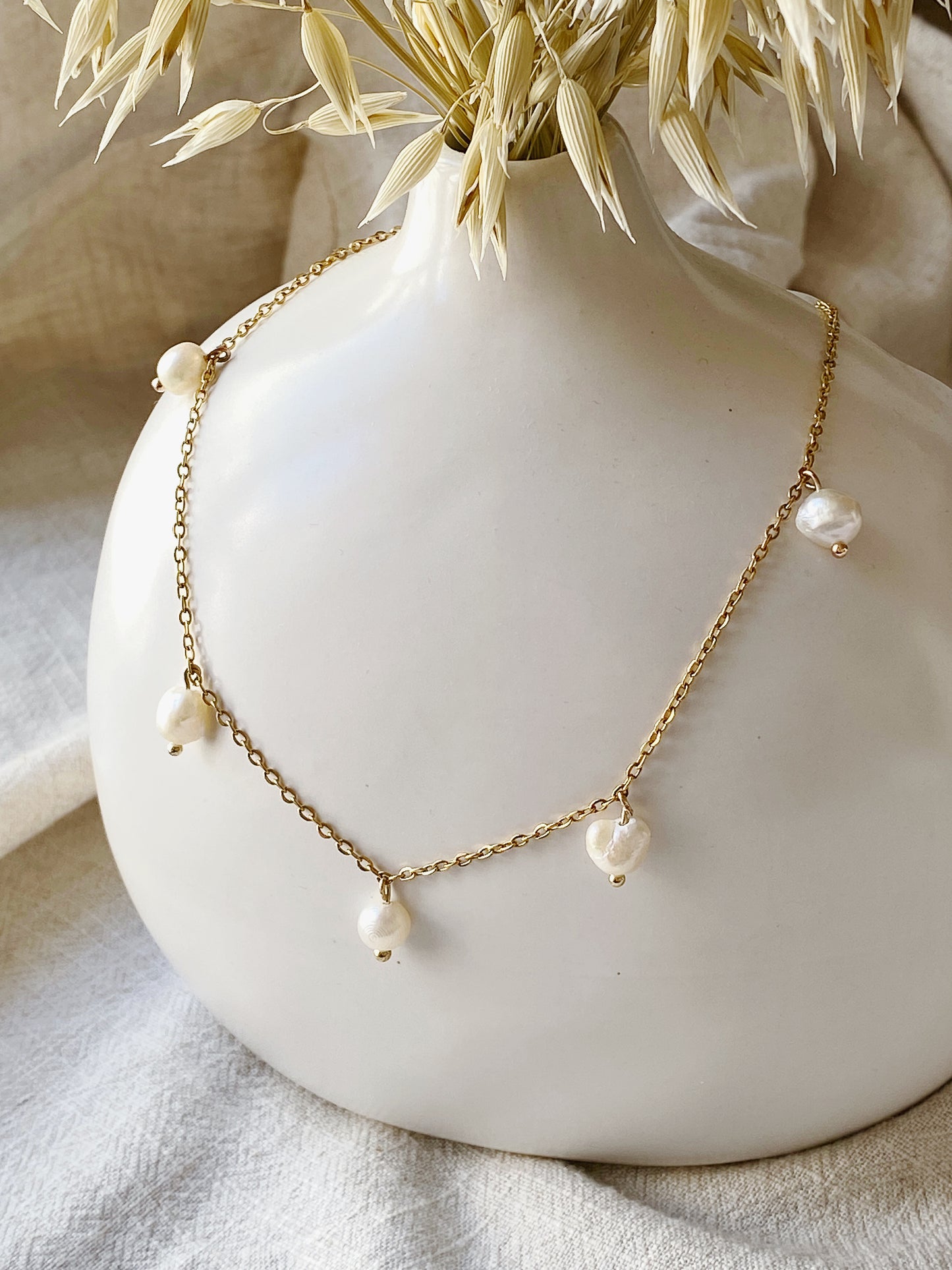 THEA | Necklace