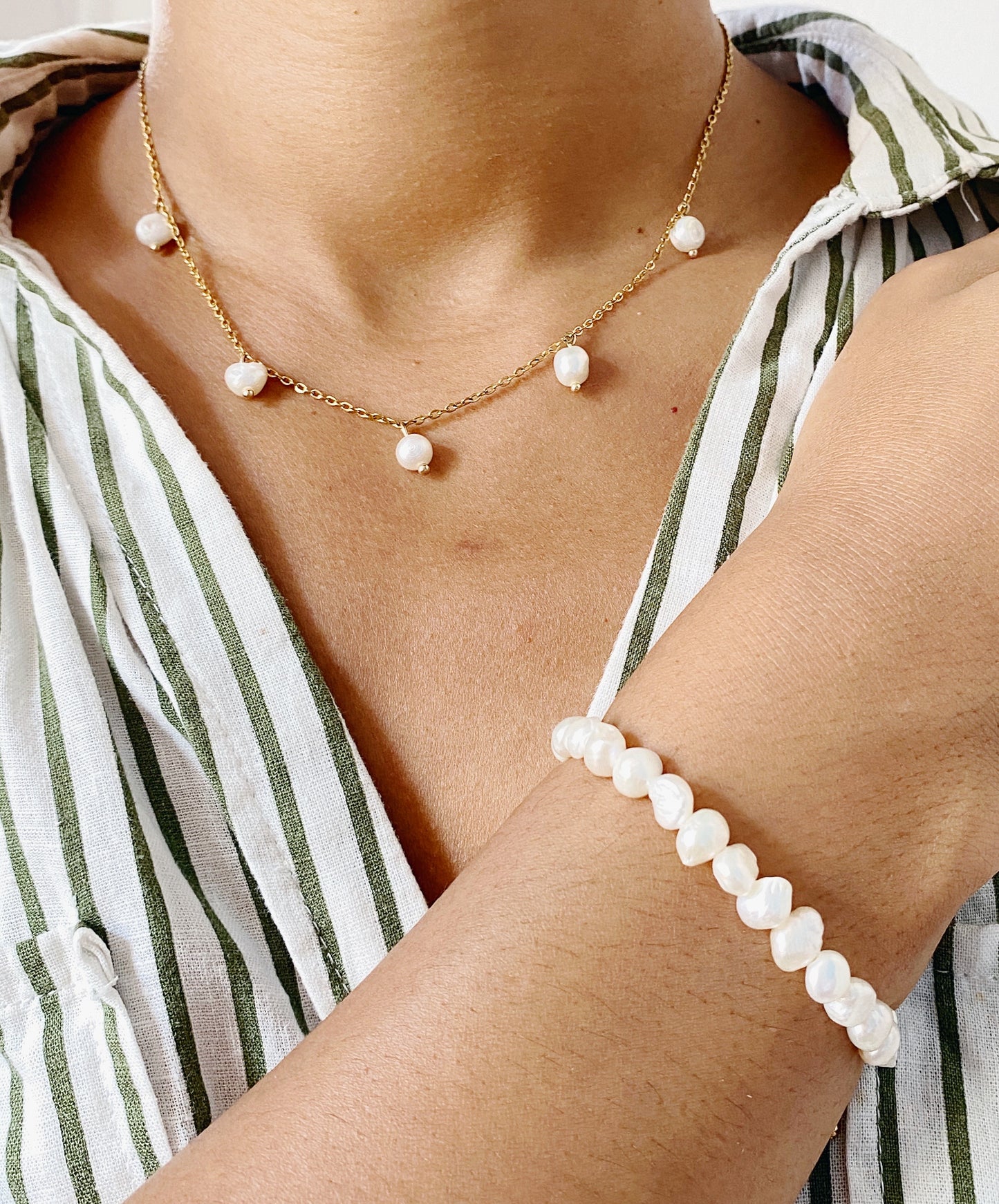 THEA | Necklace