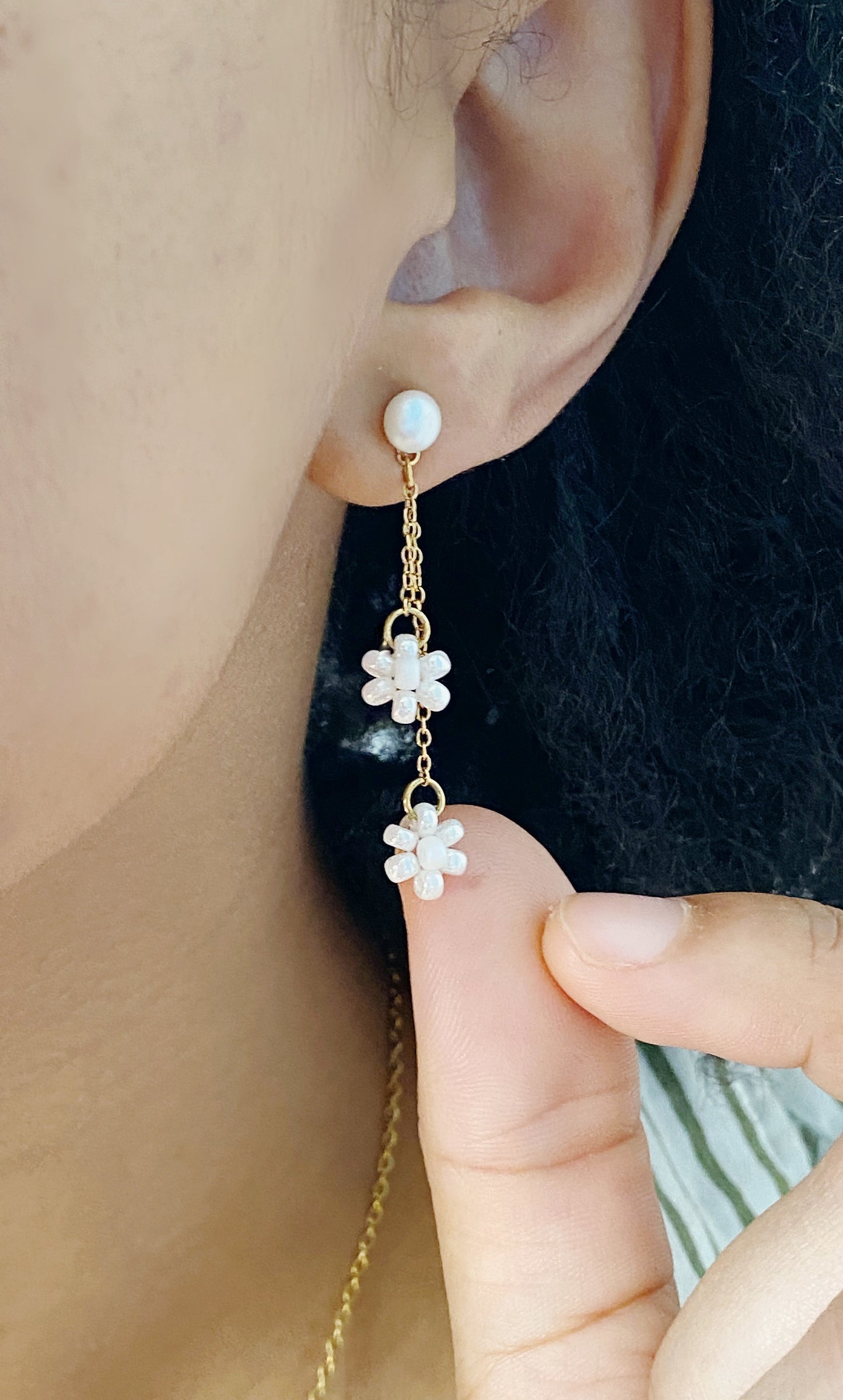 LEYA | Earrings