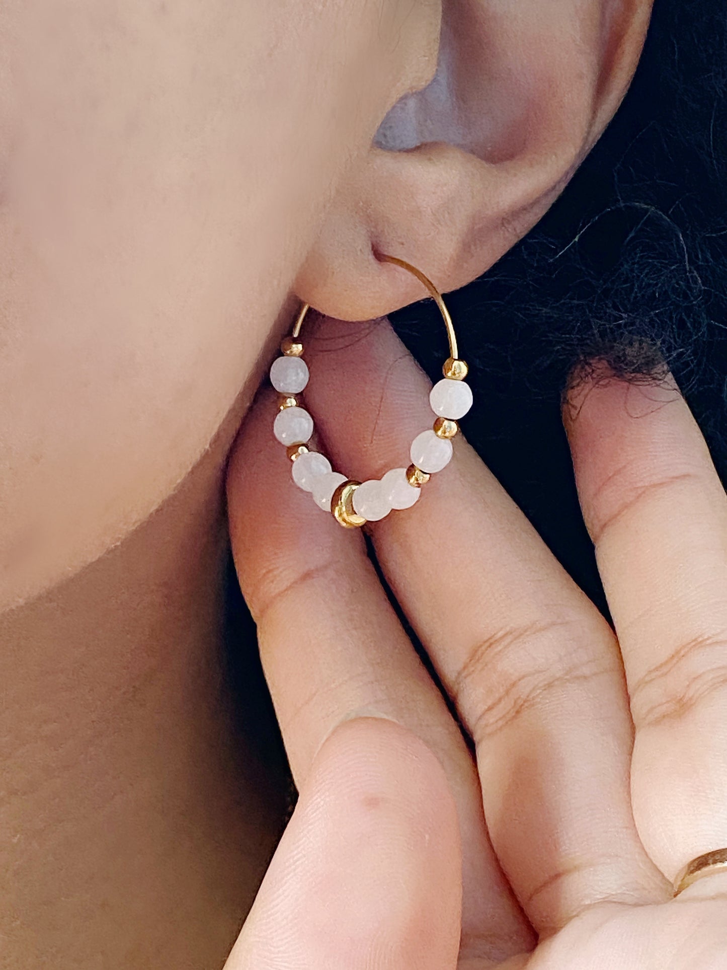 SANDY | Earrings