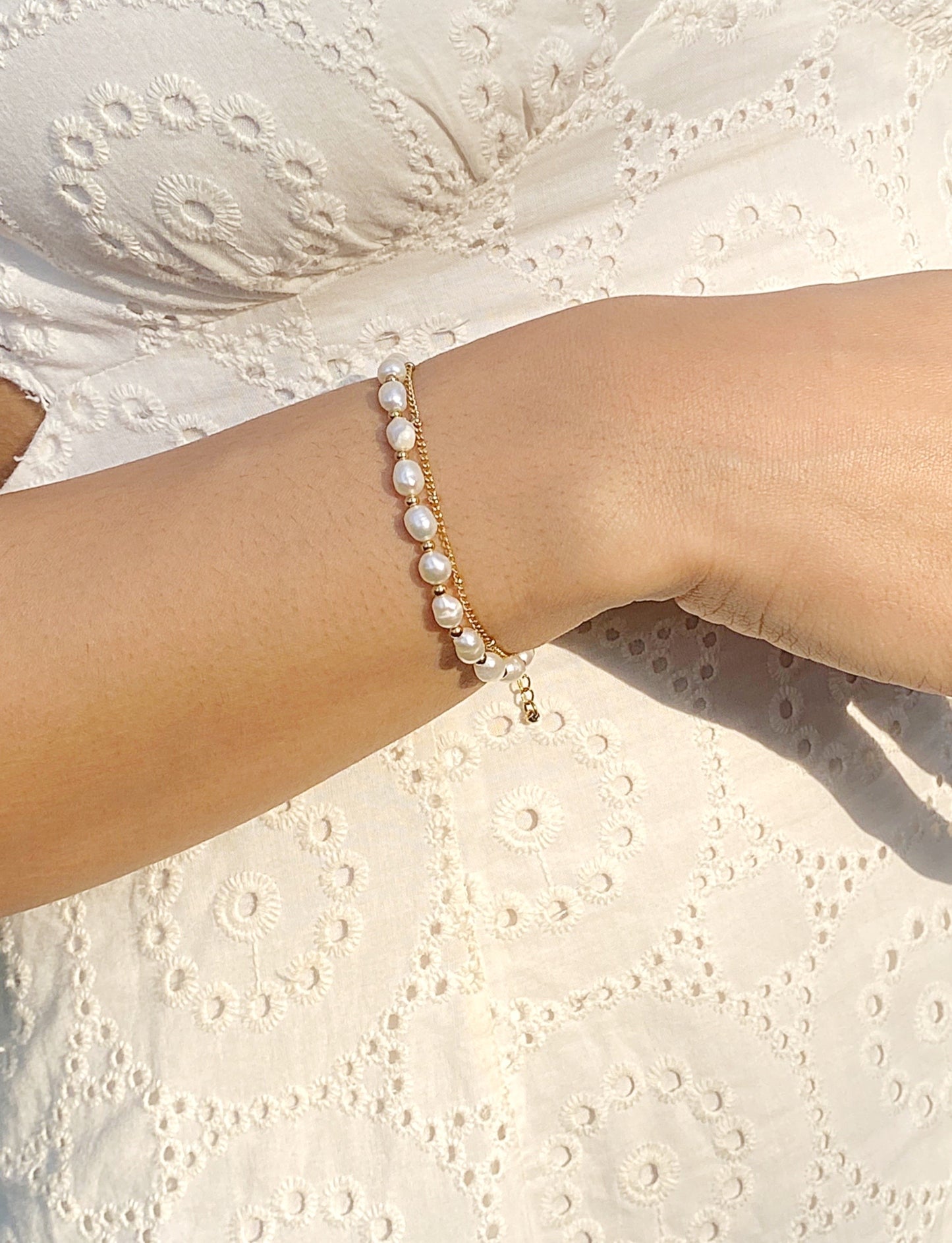 ANGELA | Bracelet