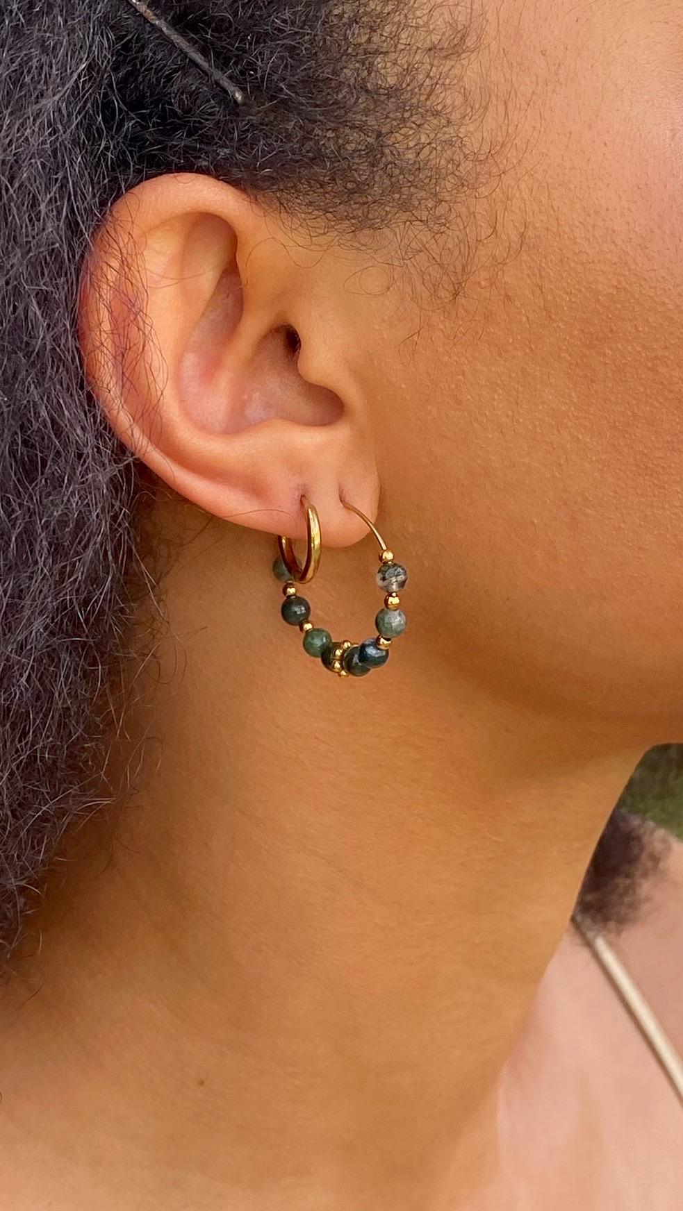 FERN | Earrings