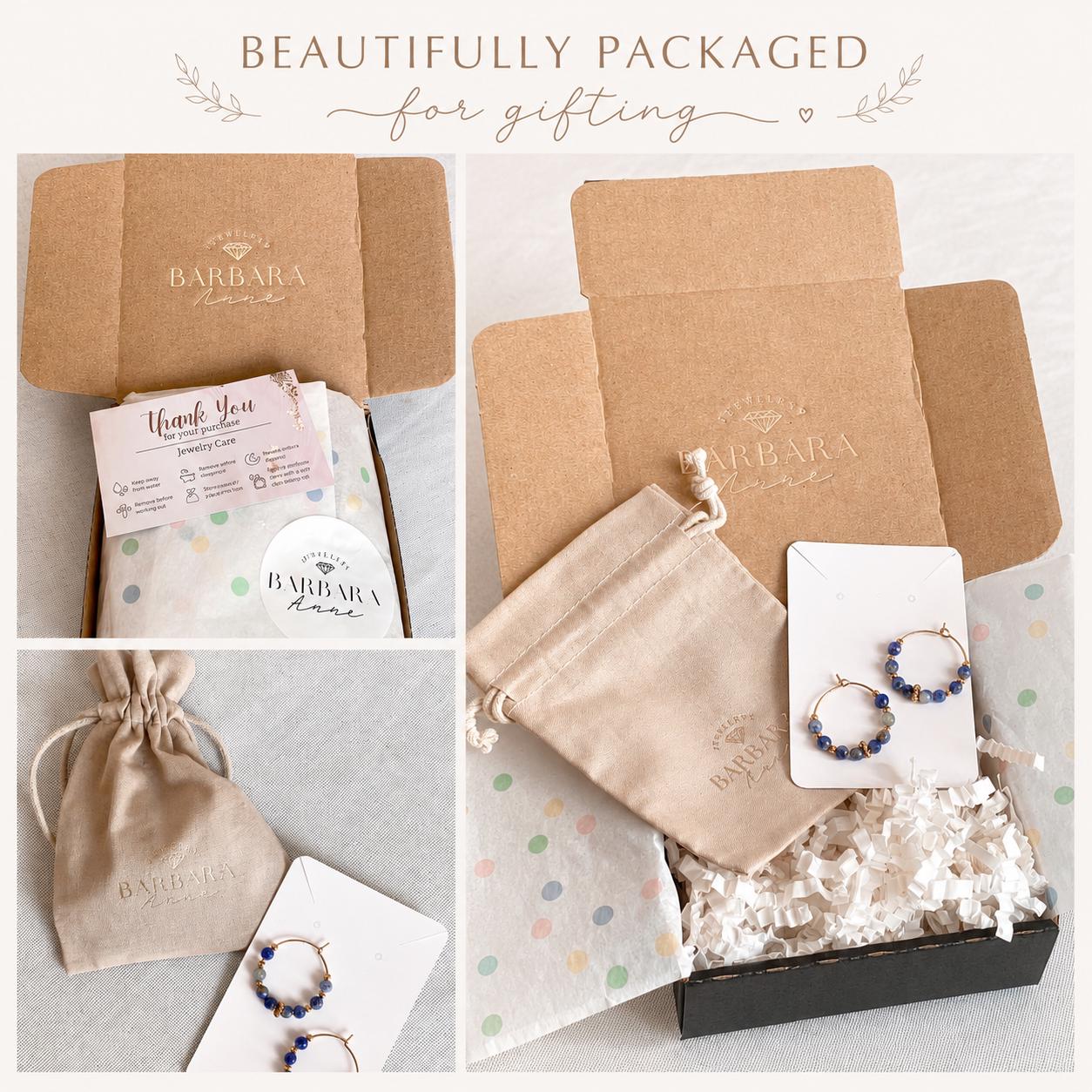 DEW & BLOOM - Set