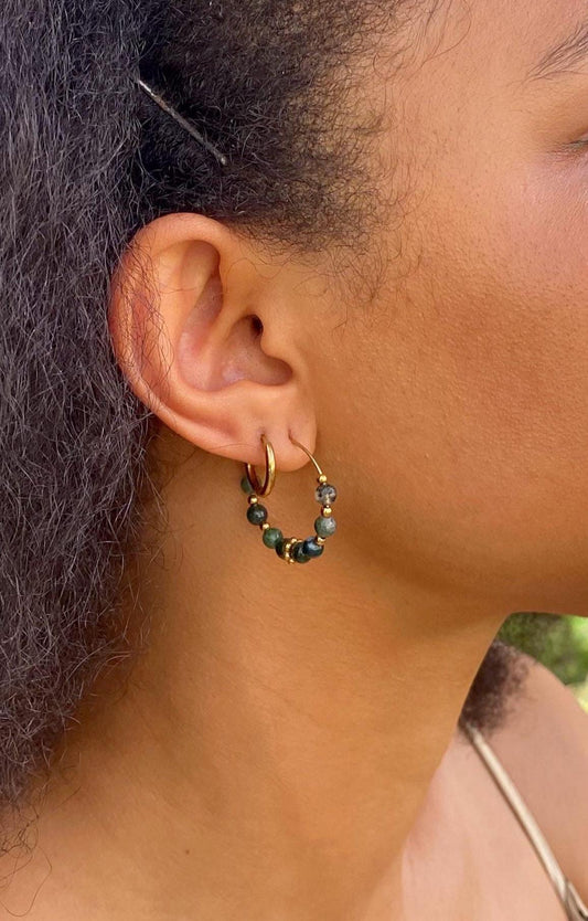 FERN | Earrings