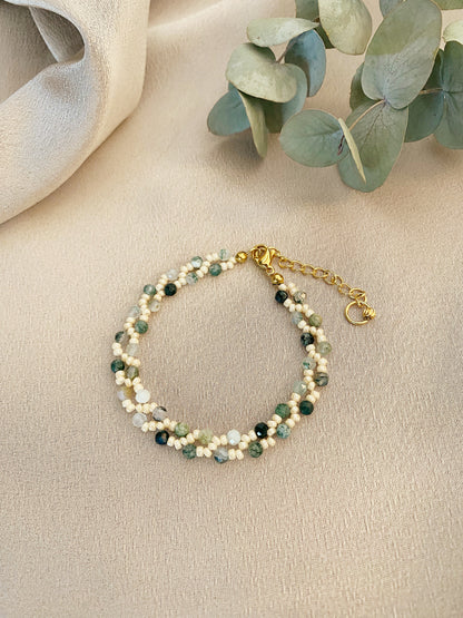 AGATHE | Bracelet