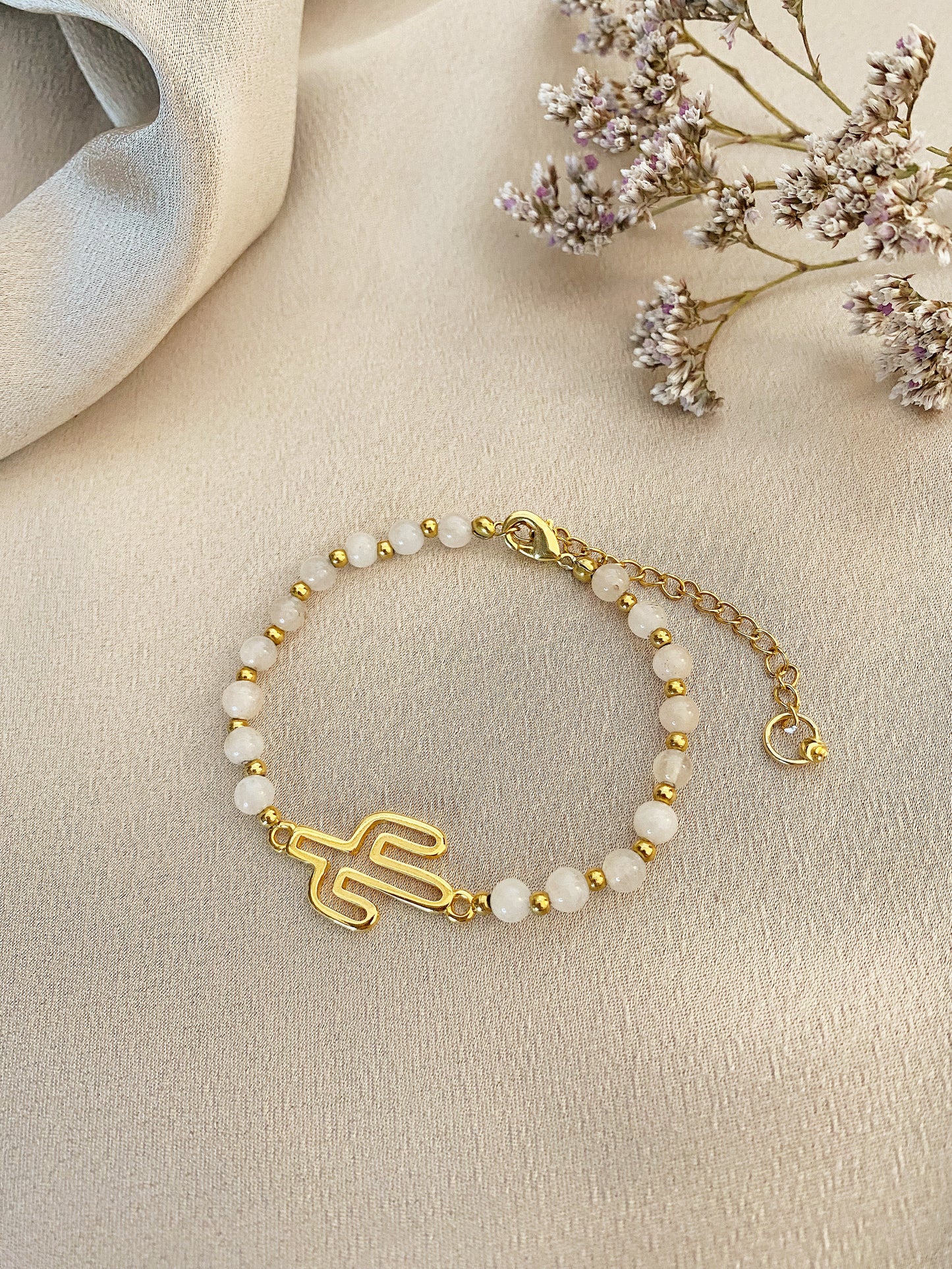 PRICKLY | Bracelet