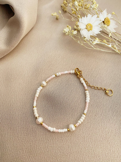 CLEO (Pink) | Bracelet