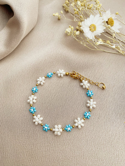 LYDIA (Blue) | Bracelet
