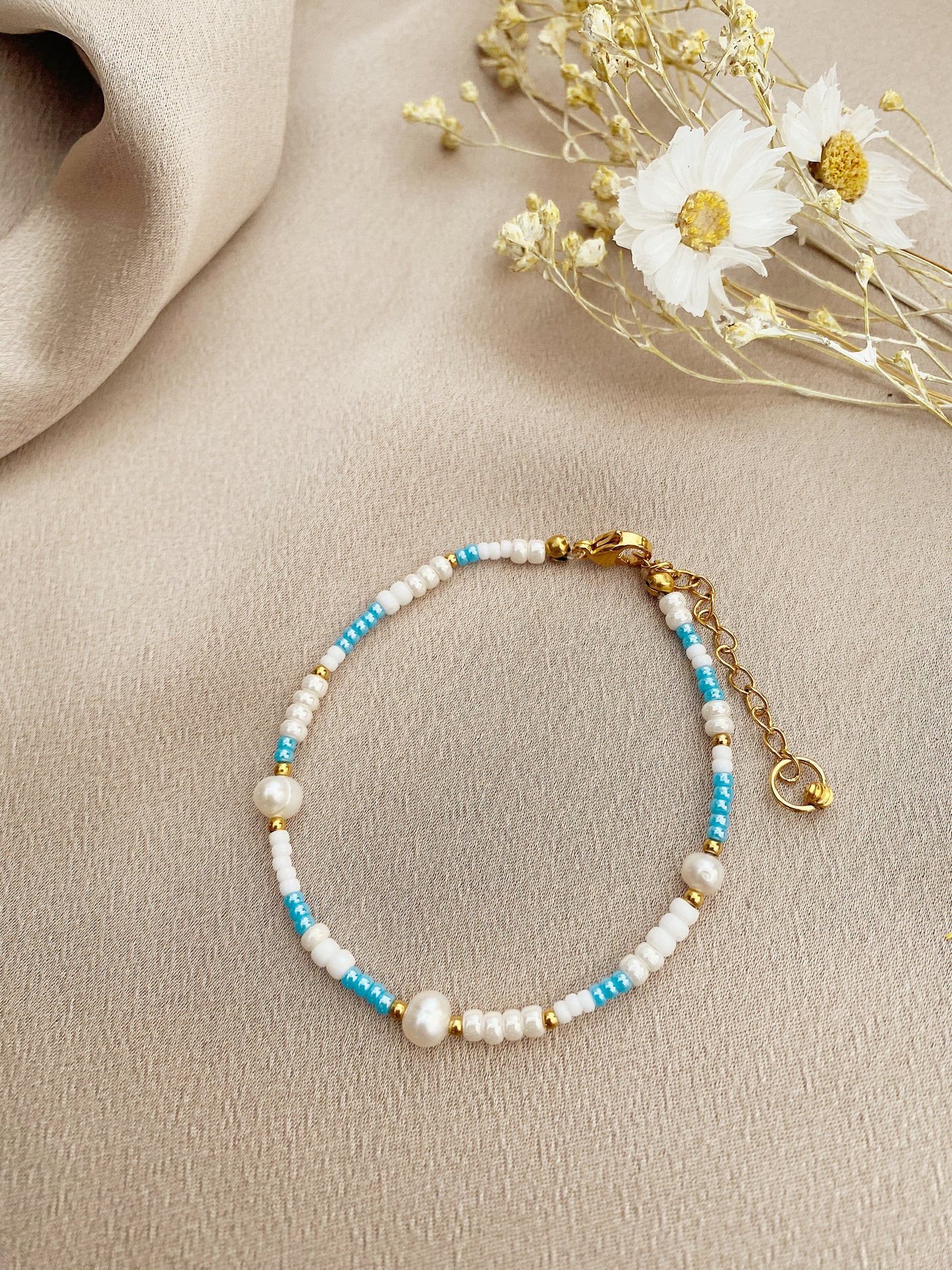 CLEO (Blue) | Bracelet
