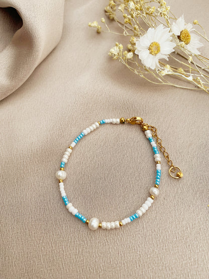 CLEO (Blue) | Bracelet