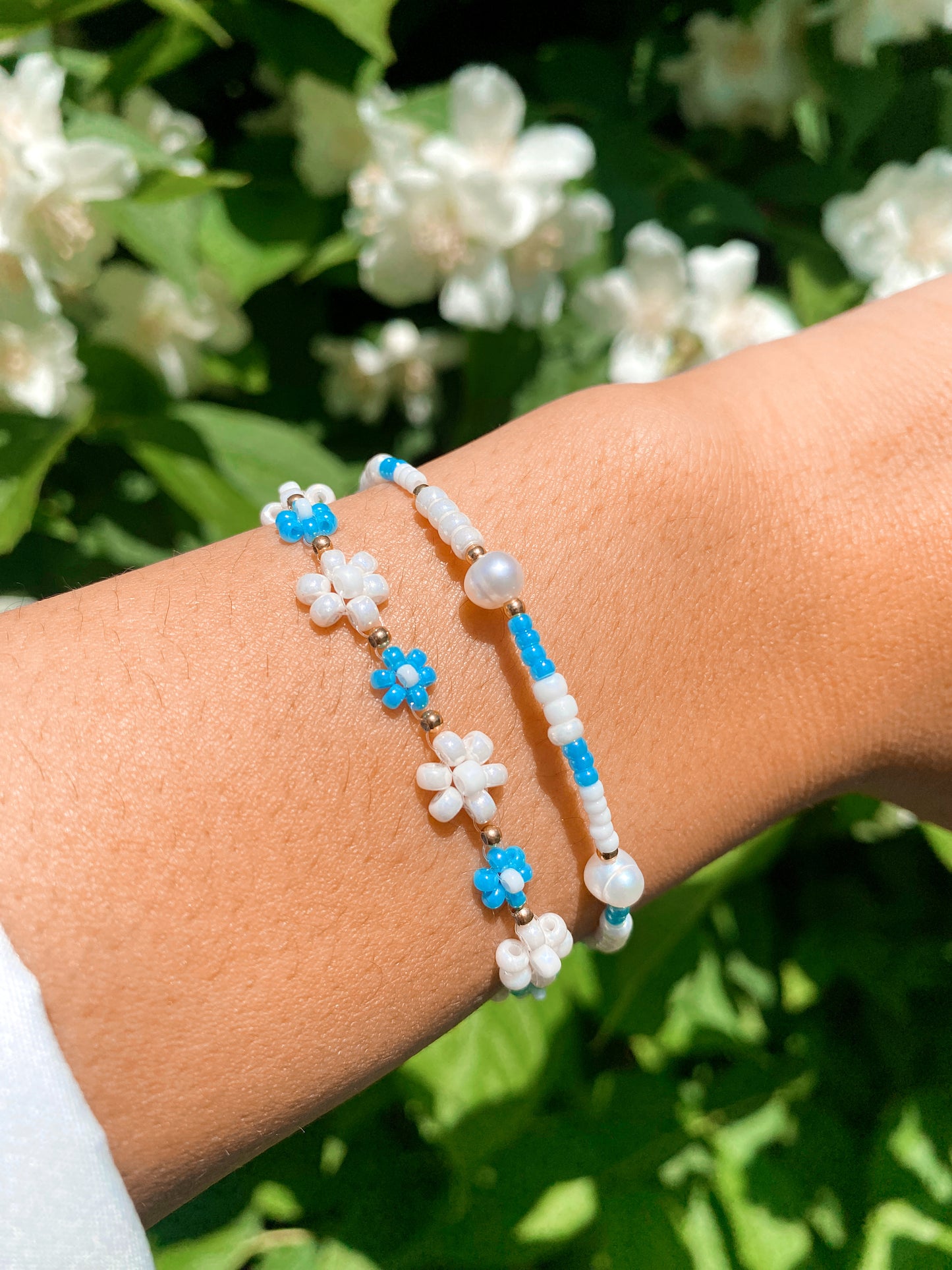 CLEO (Blue) | Bracelet
