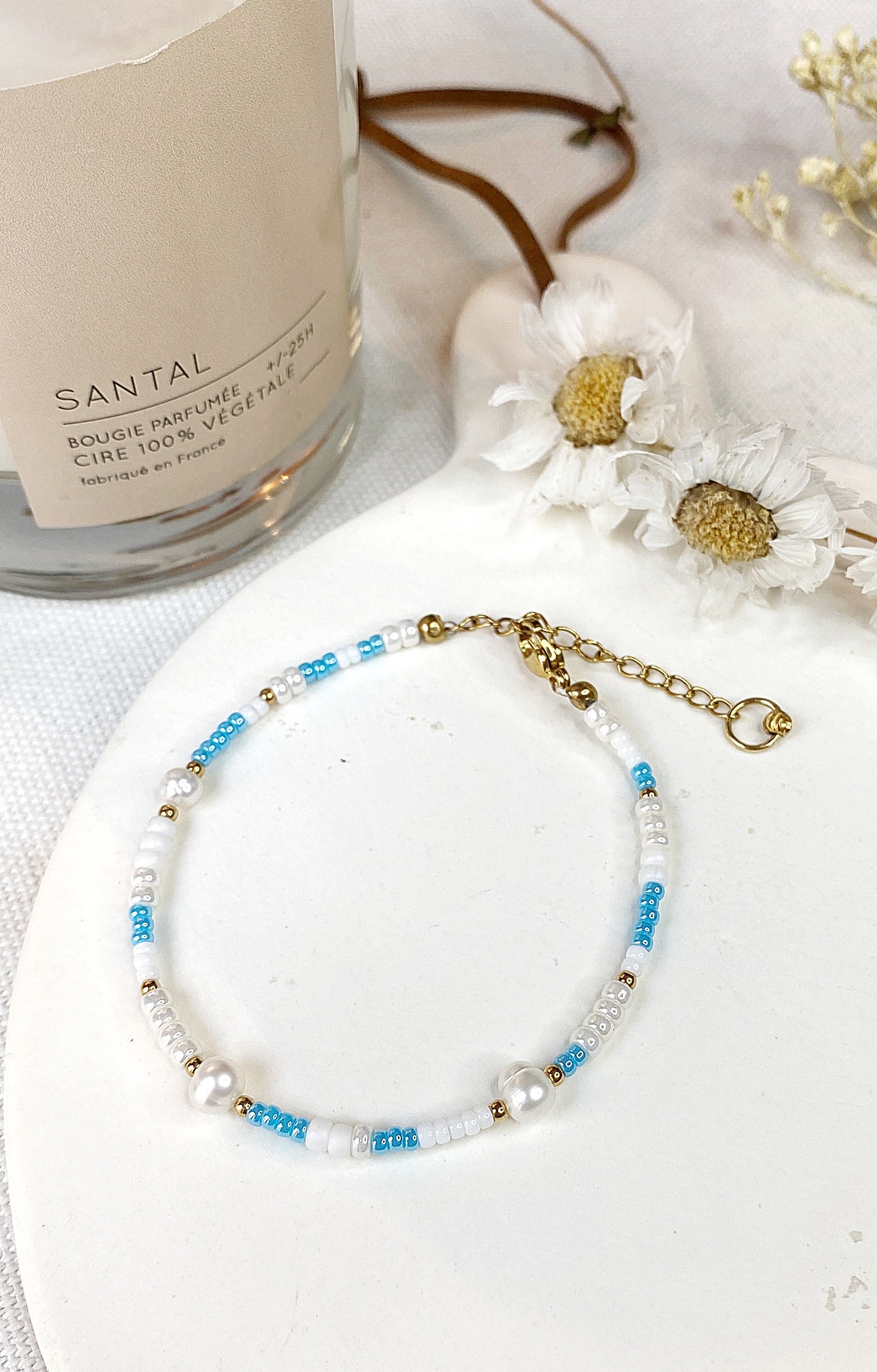 CLEO (Blue) | Bracelet