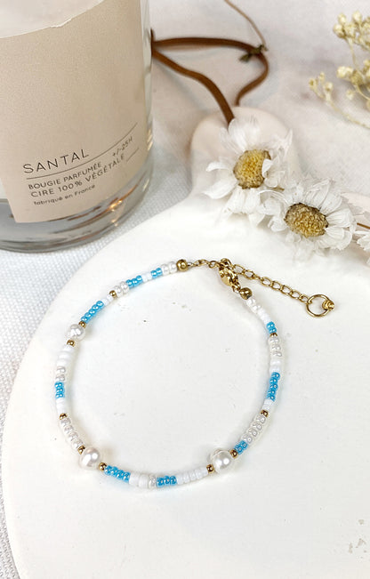 CLEO (Blue) | Bracelet