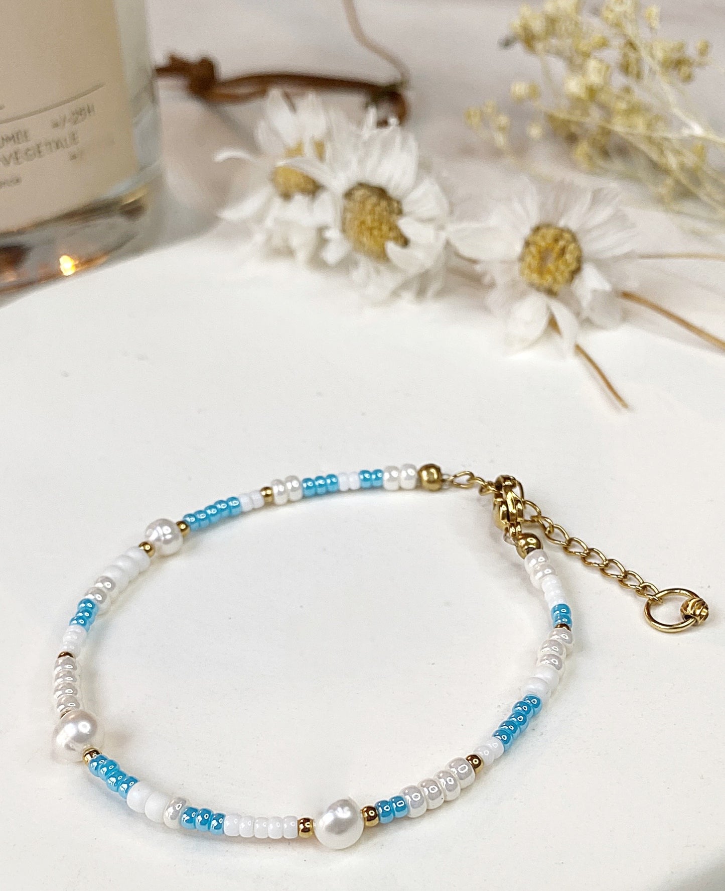 CLEO (Blue) | Bracelet
