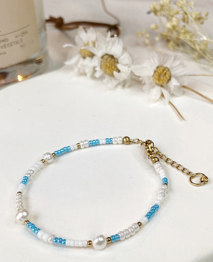 CLEO (Blue) | Bracelet