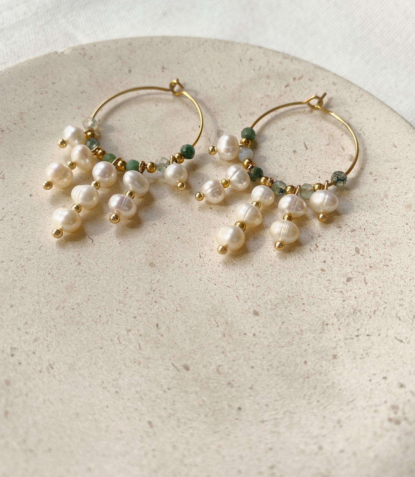 LILO | Earrings