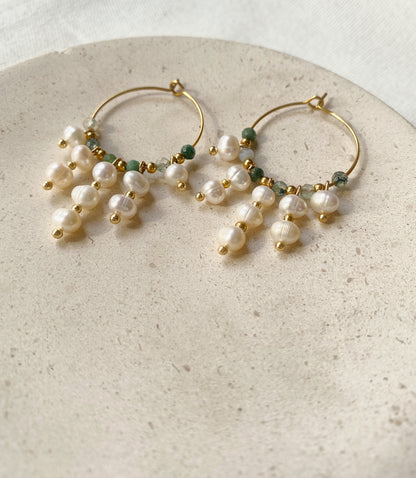 LILO | Earrings