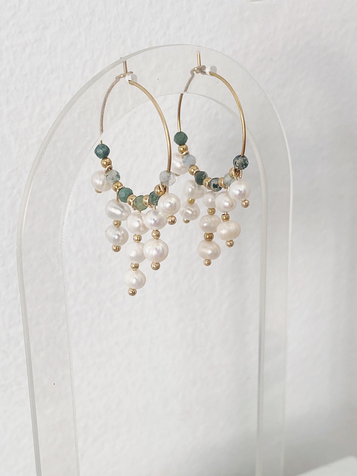 LILO | Earrings