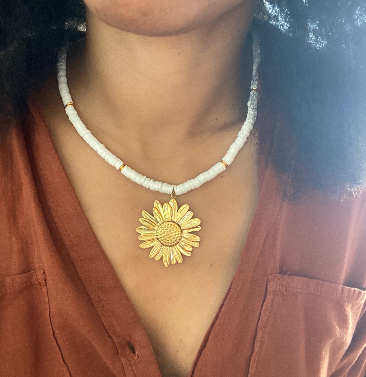 SOLENE | Necklace