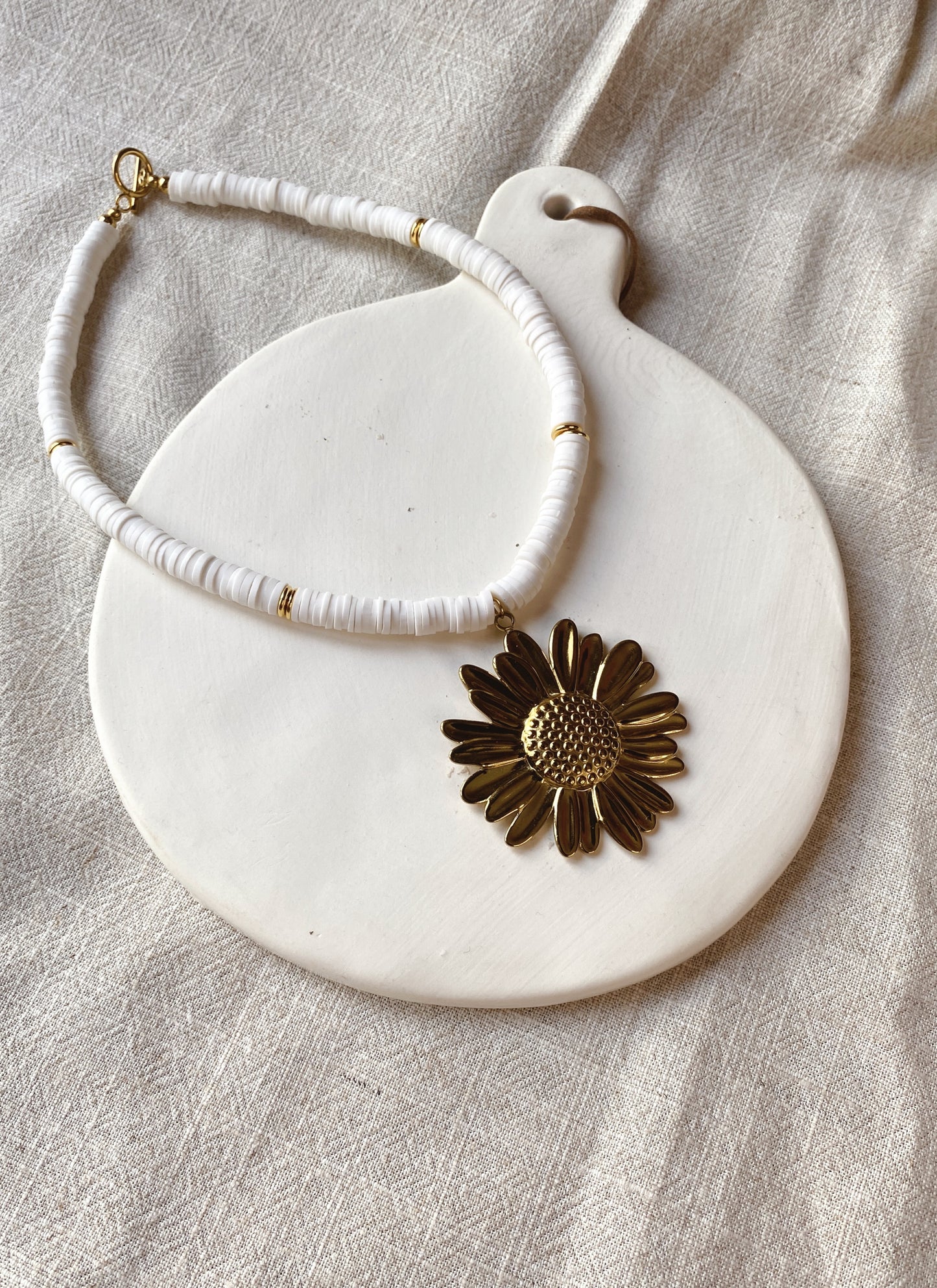 SOLENE | Necklace
