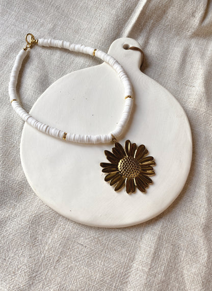 SOLENE | Necklace