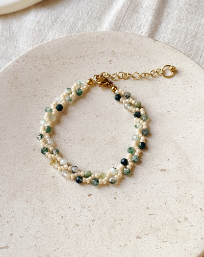 AGATHE | Bracelet