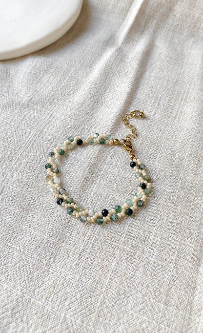 AGATHE | Bracelet