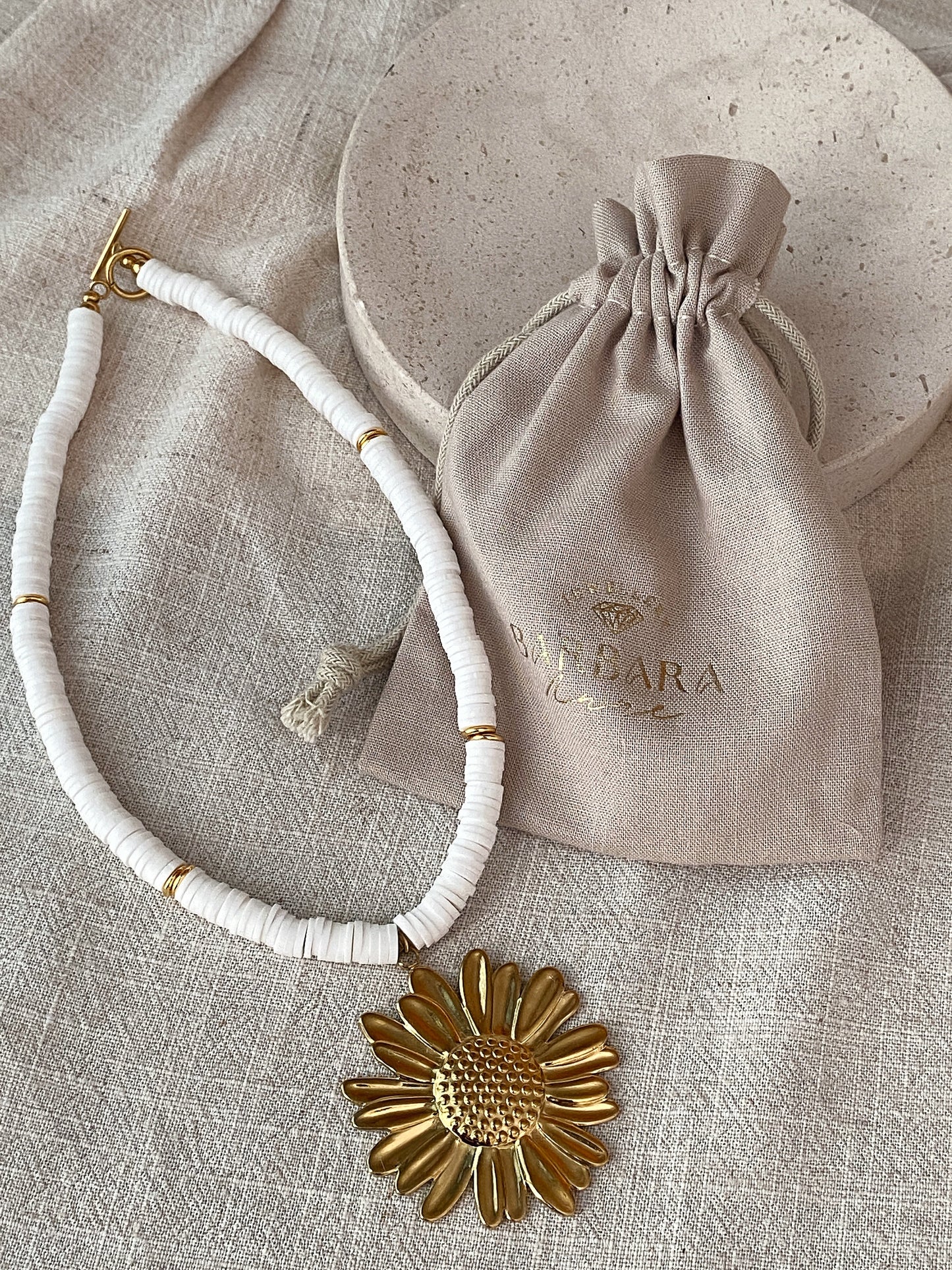 SOLENE | Necklace