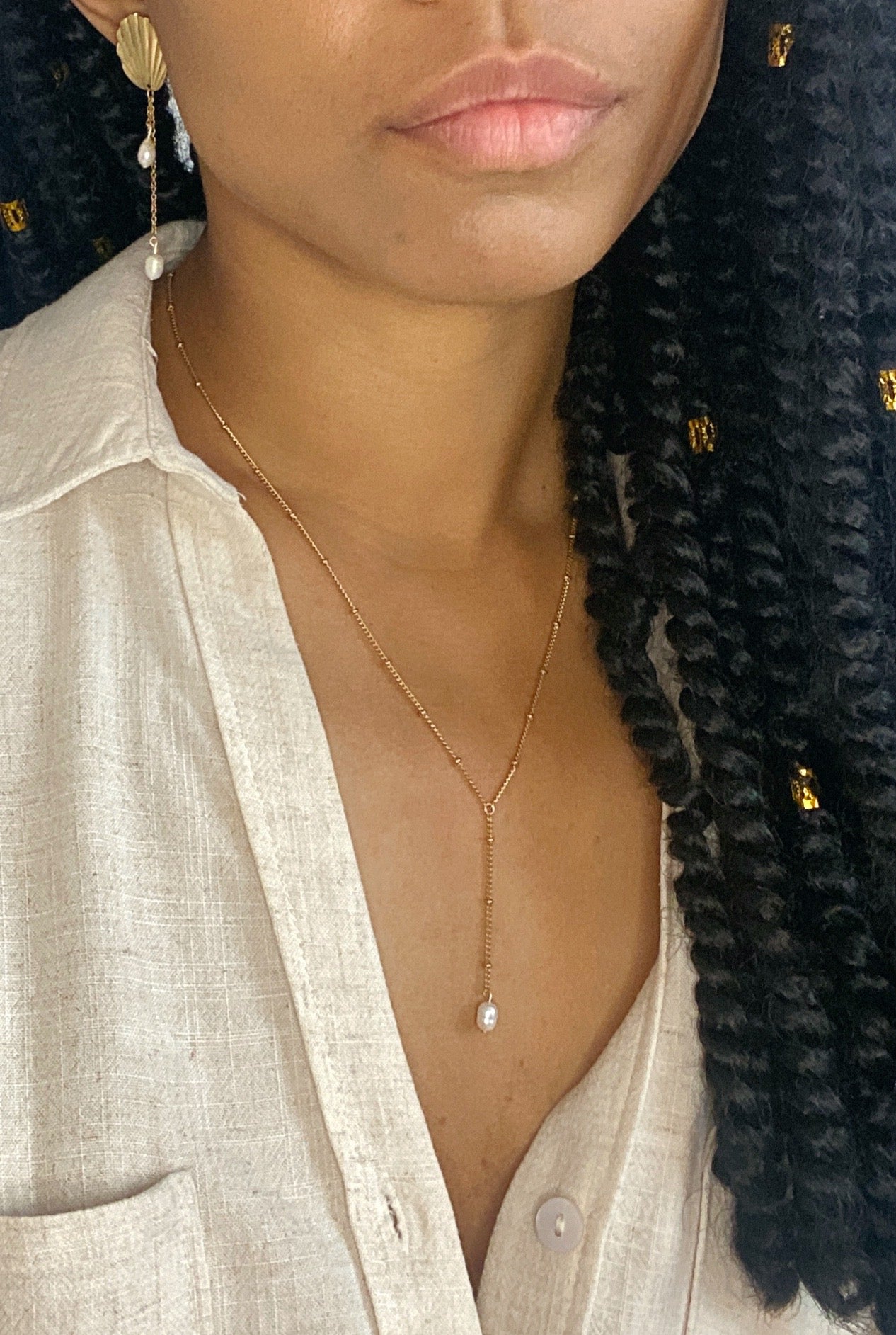 ISLA | Necklace