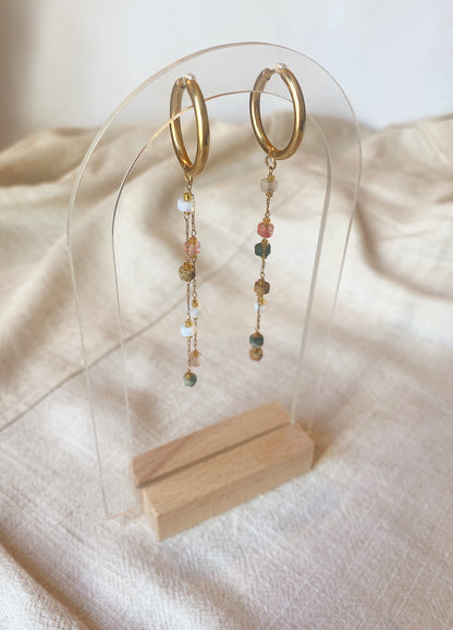MIRA | Earrings