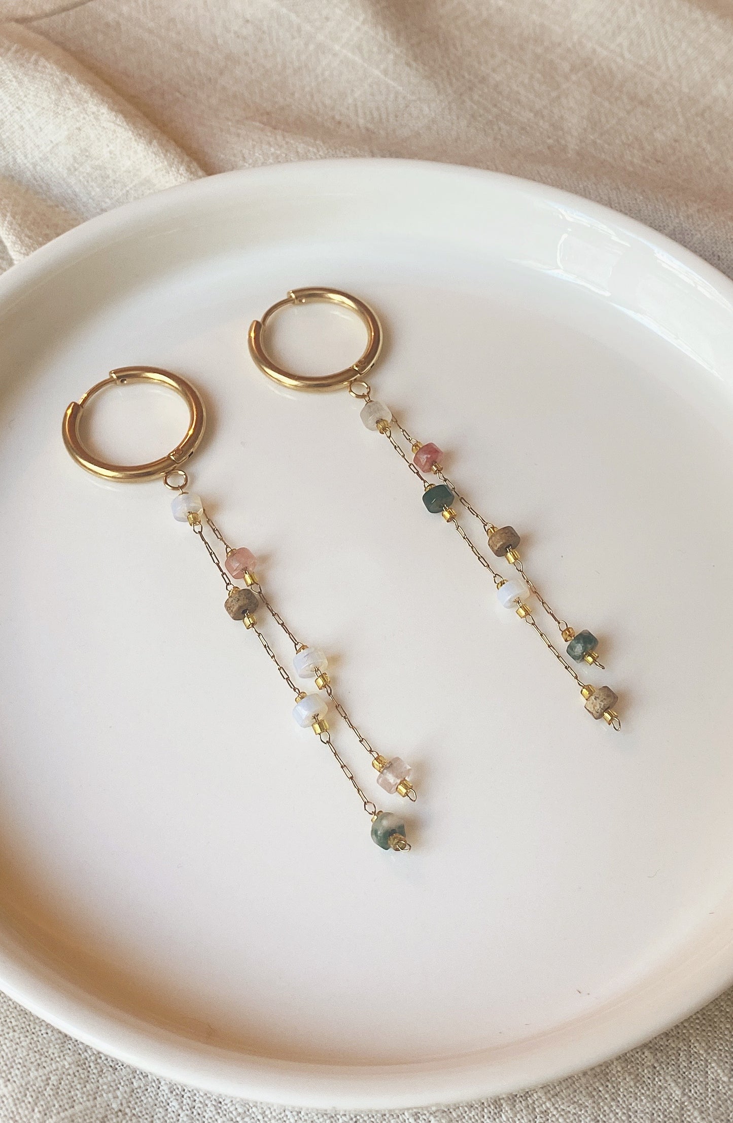 MIRA | Earrings