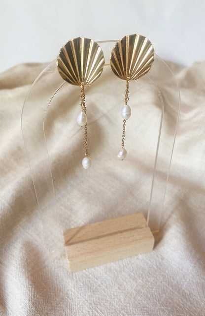 OCEANA | Earrings