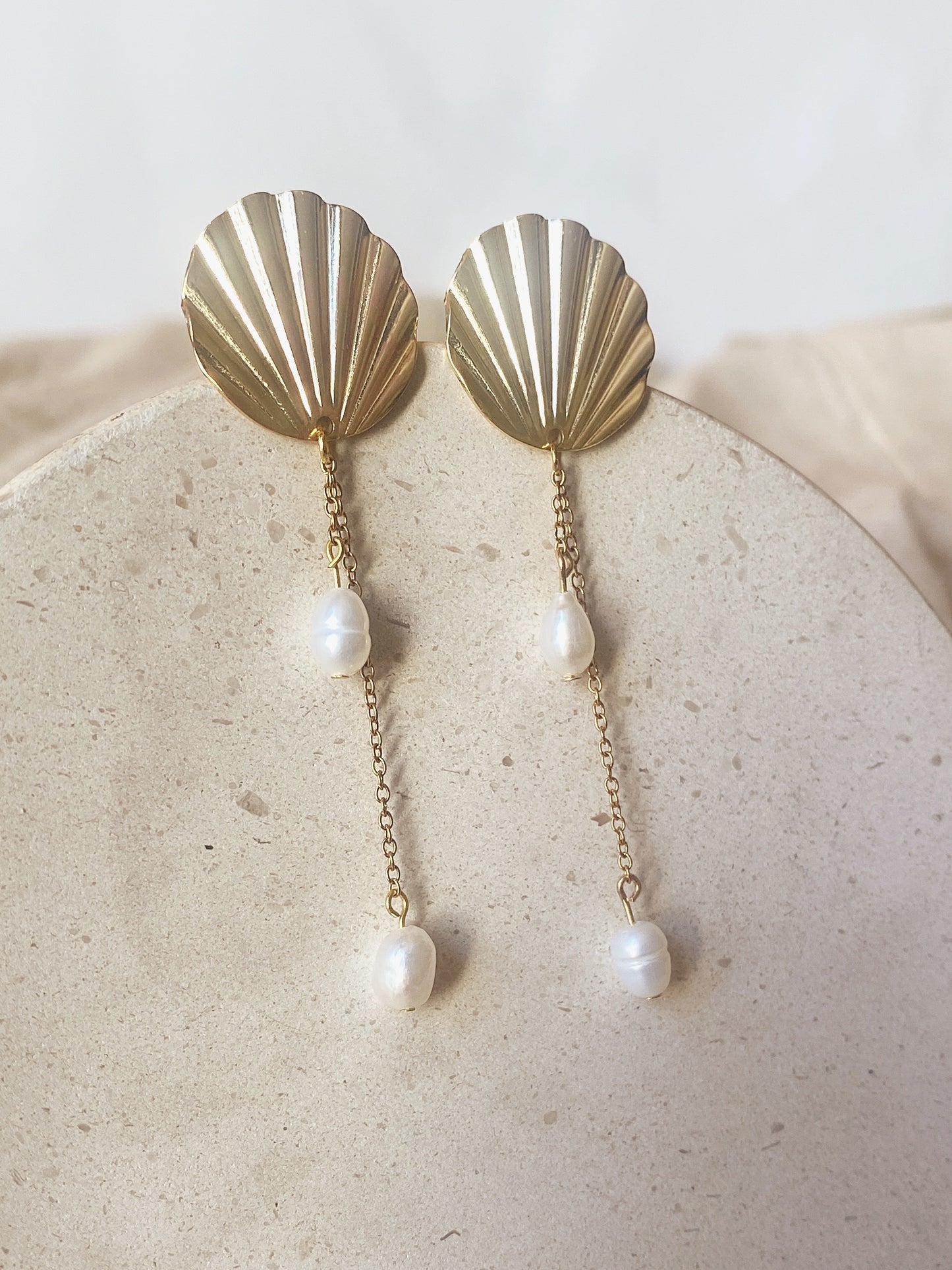 OCEANA | Earrings