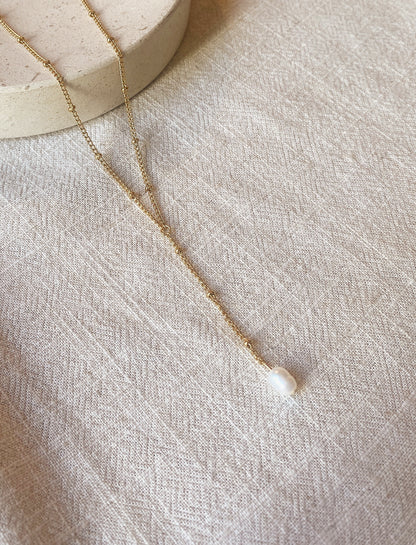 ISLA | Necklace