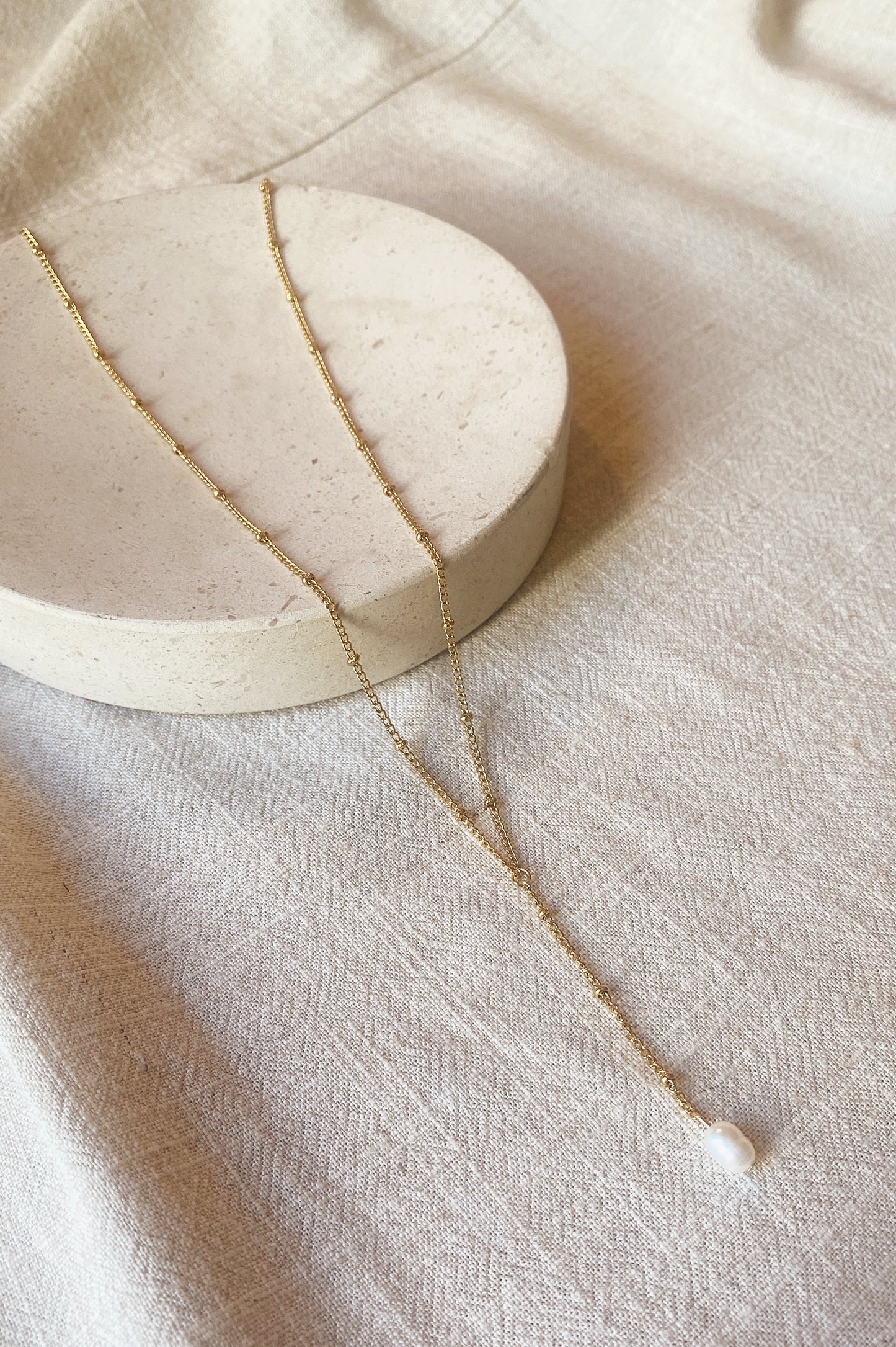 ISLA | Necklace