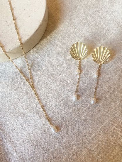 ISLA | Necklace