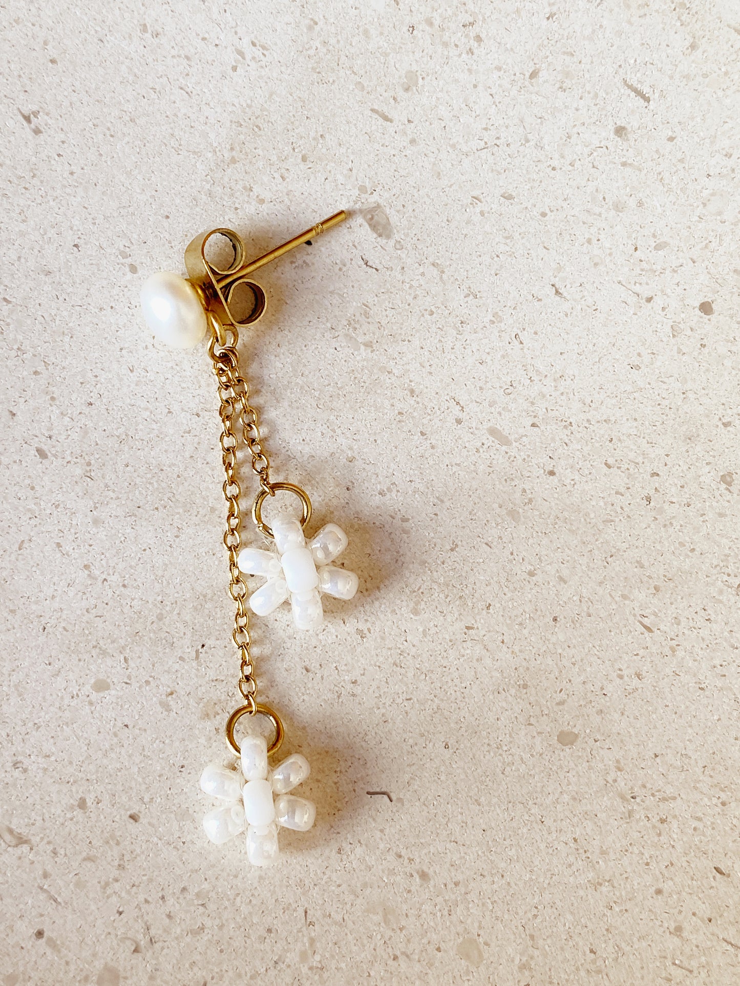 LEYA | Earrings