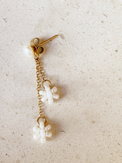 LEYA | Earrings
