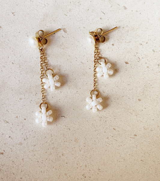 LEYA | Earrings