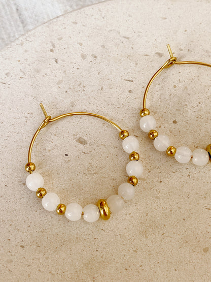 SANDY | Earrings
